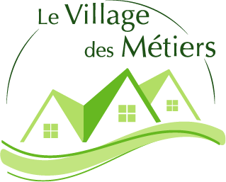 logo village des métier